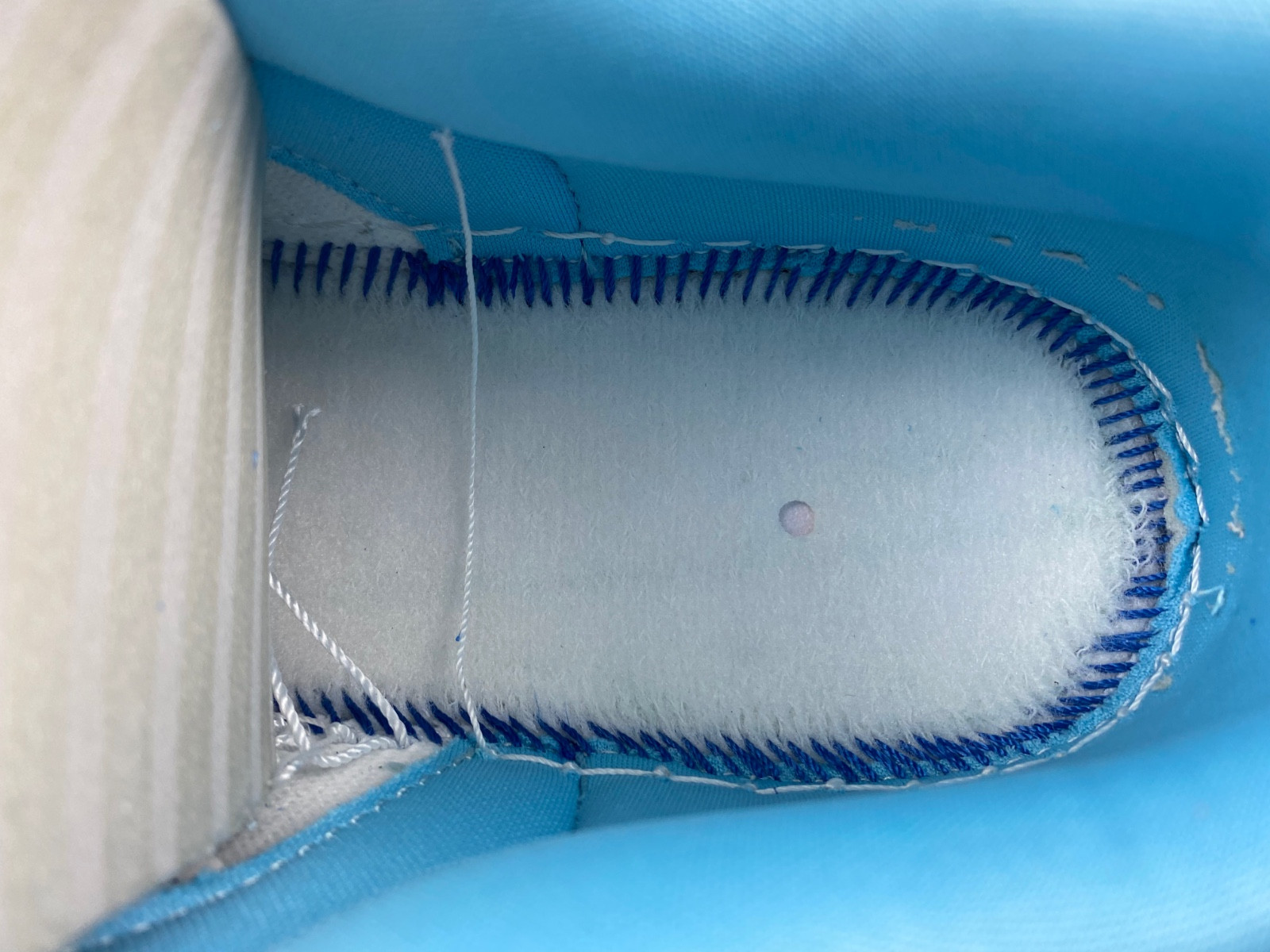 Nike Dunk Low Retro QS Argon (2022) DM0121-400