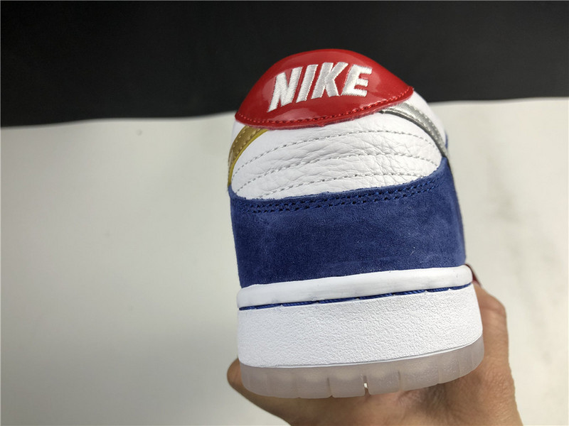 Nike SB Dunk Low Pro QS “Ishod Wair" 839685-416