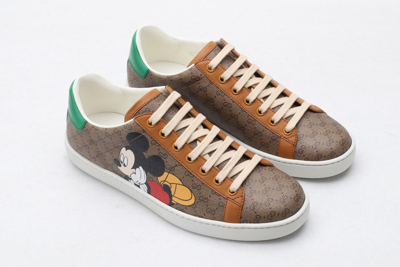 G*u*i sneakers