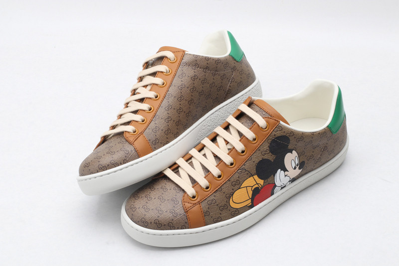 G*u*i sneakers