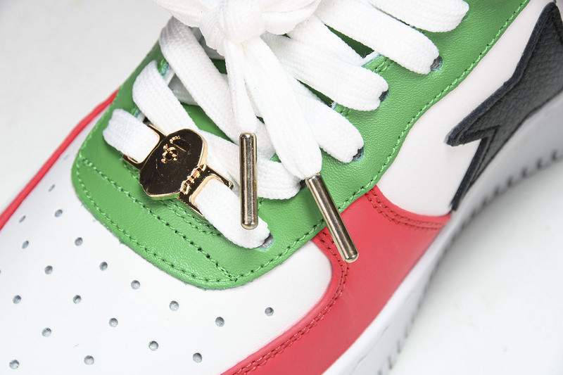 BAPE SNEAKERS