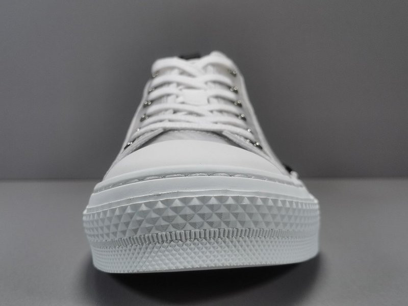 B23 OBLIQUE LOW SNEAKERS