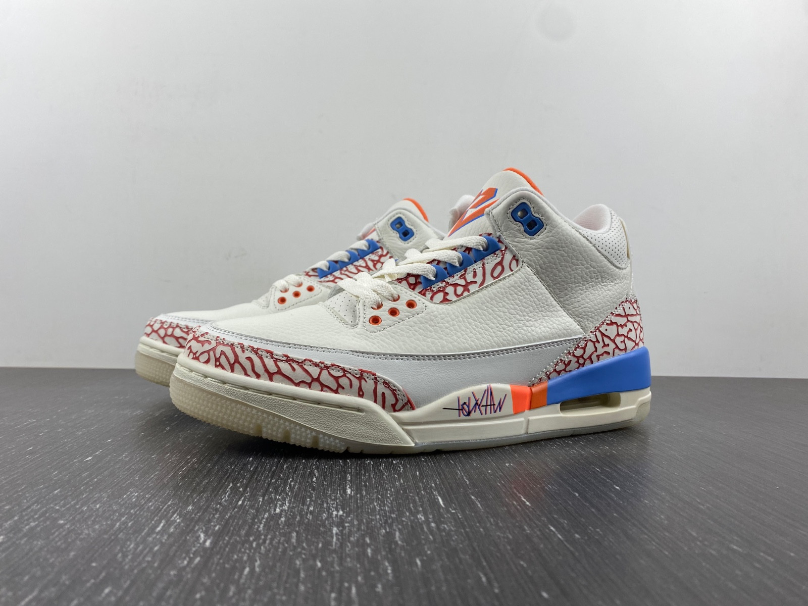 Jordan 3 Retro CK9246-001