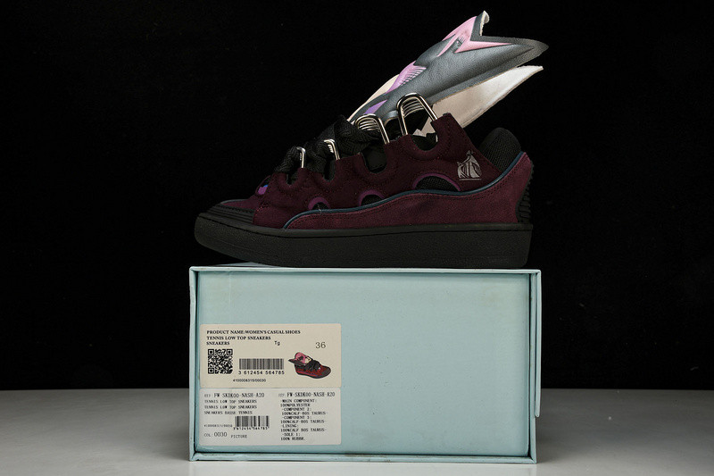 LANVIN SNEAKER