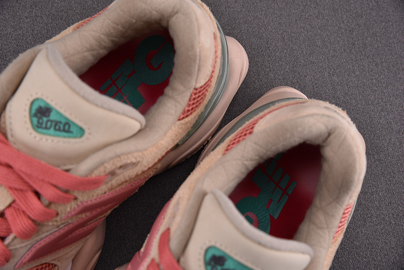 NEW BALANCE 9060 JOE FRESHGOODS U9060JF1