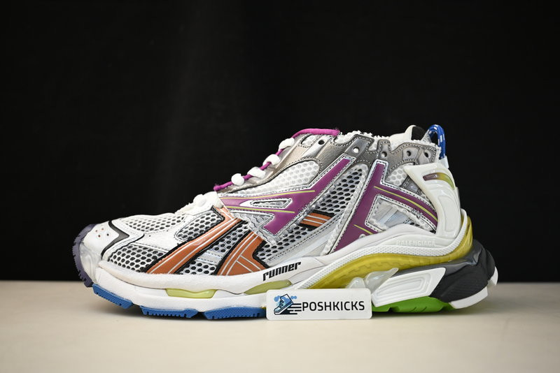 Ba*len*cia*ga runner 677403-w3rb6-8123