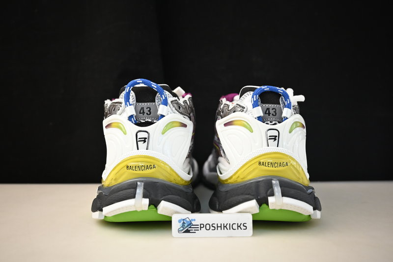 Ba*len*cia*ga runner 677403-w3rb6-8123