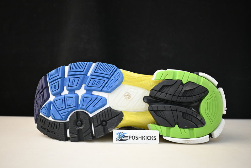 Ba*len*cia*ga runner 677403-w3rb6-8123