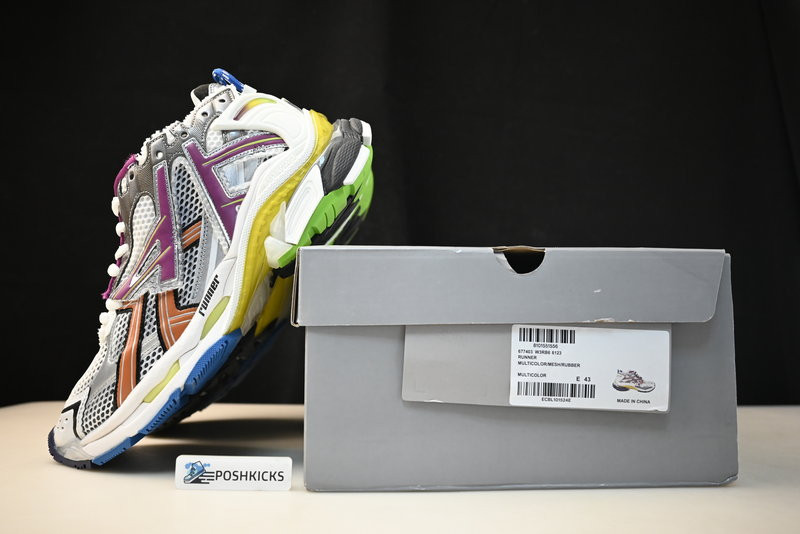 Ba*len*cia*ga runner 677403-w3rb6-8123