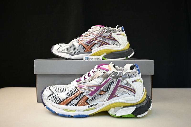 Ba*len*cia*ga runner 677403-w3rb6-8123