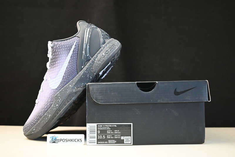 Nike Kobe 6 Protro EYBL Men