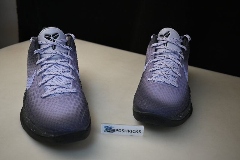 Nike Kobe 6 Protro EYBL Men