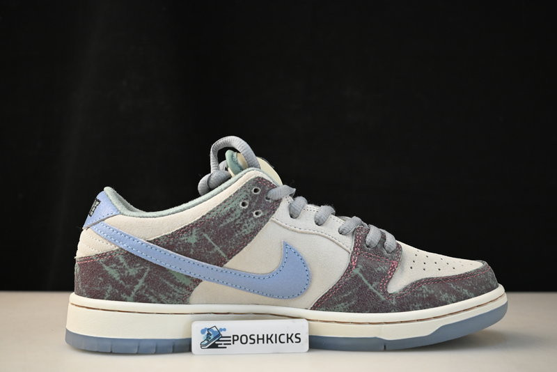 Crenshaw Skate Club x Nike SB Dunk Low FN4193-100