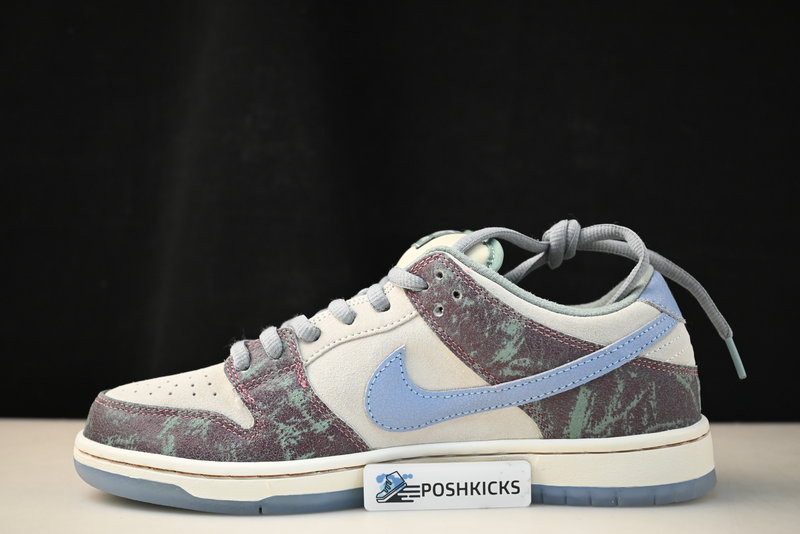 Crenshaw Skate Club x Nike SB Dunk Low FN4193-100