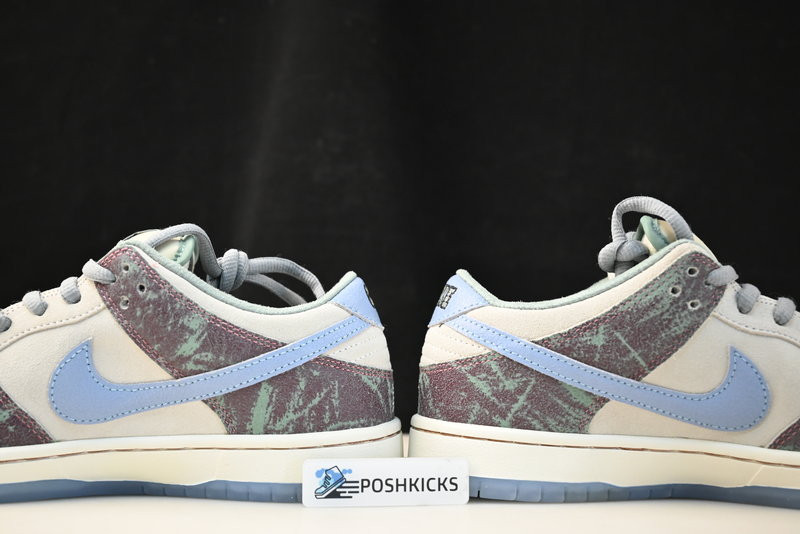Crenshaw Skate Club x Nike SB Dunk Low FN4193-100