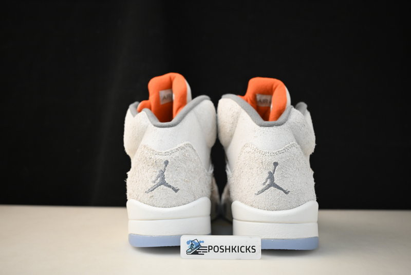 Air Jordan 5 Retro SE "Craft" FD9222-180