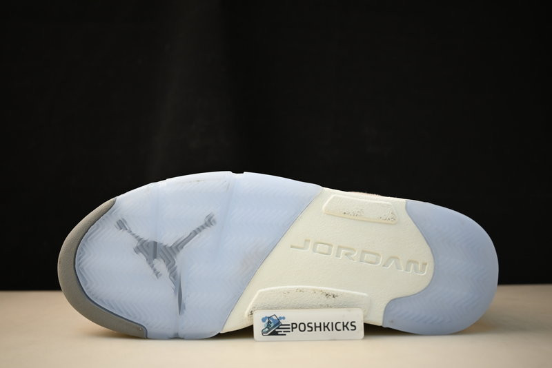 Air Jordan 5 Retro SE "Craft" FD9222-180