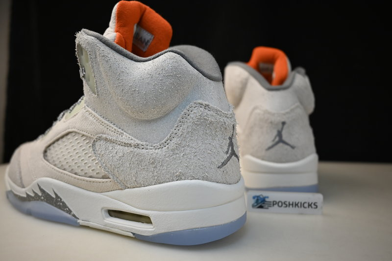 Air Jordan 5 Retro SE "Craft" FD9222-180