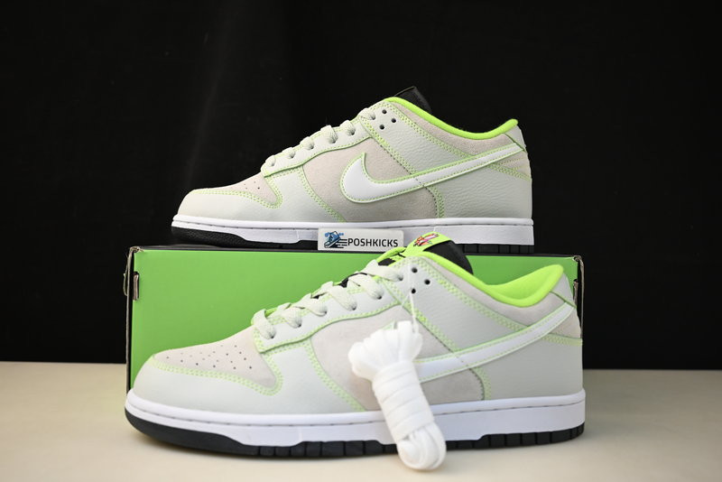 Nike Dunk Low University of Oregon PE FQ7260-001
