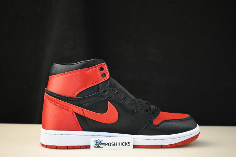 Air Jordan 1 High OG WMNS Satin Bred FD4810-061