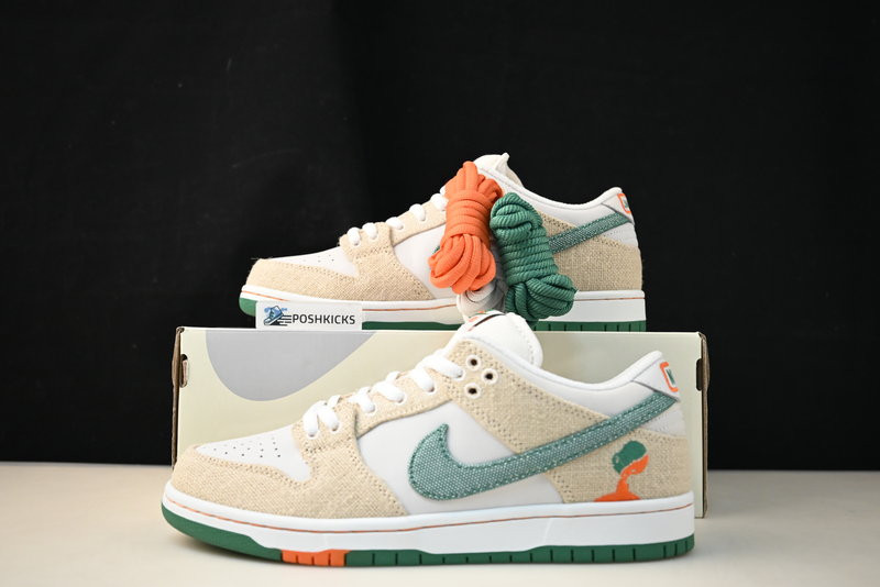 Nike SB Dunk Low Jarritos - FD0860-001