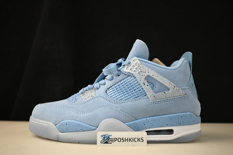 Air Jordan 4 Retro UNC PE AJ4-HO12MNJDLS247