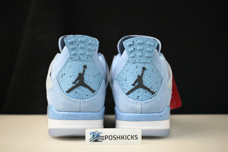 Air Jordan 4 Retro UNC PE AJ4-HO12MNJDLS247