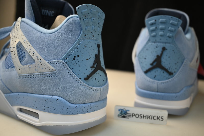 Air Jordan 4 Retro UNC PE AJ4-HO12MNJDLS247