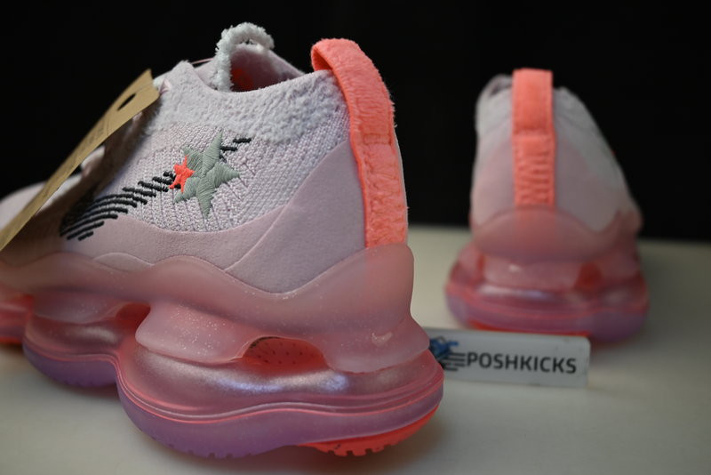 Nike WMNS Air Max Scorpion Hot Pink FN8925-696