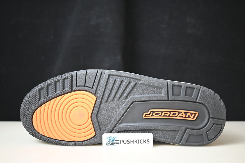 Air Jordan 3 "Fear" CT8532-080