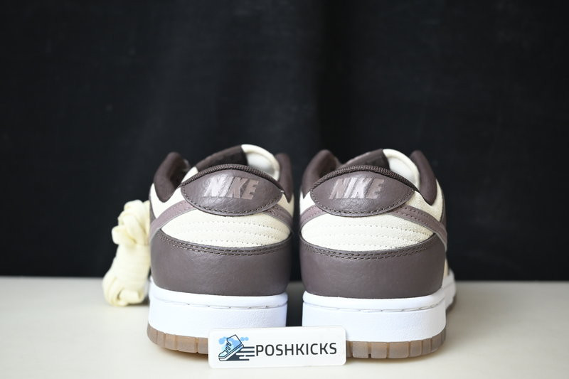 Nike Dunk Low "Plum/Coconut Milk" FJ4734-100