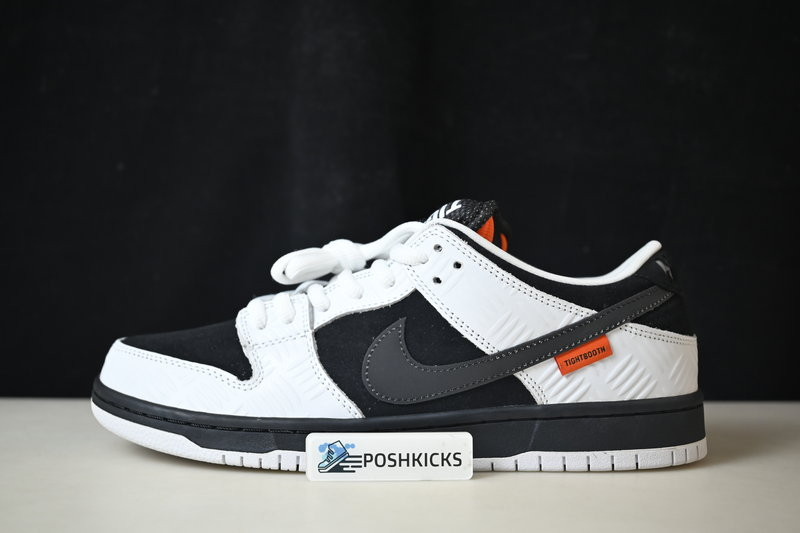 TIGHTBOOTH x Nike SB Dunk Low FD2629-100