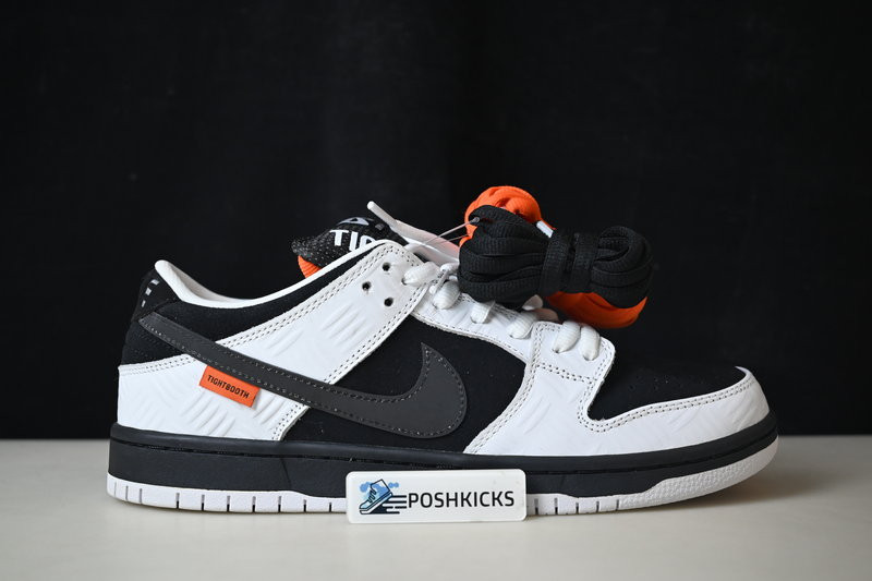 TIGHTBOOTH x Nike SB Dunk Low FD2629-100