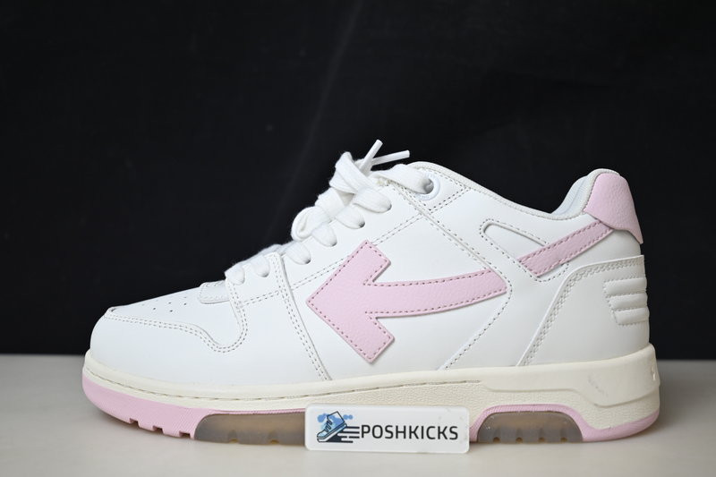 Off-White c/o Virgil Abloh