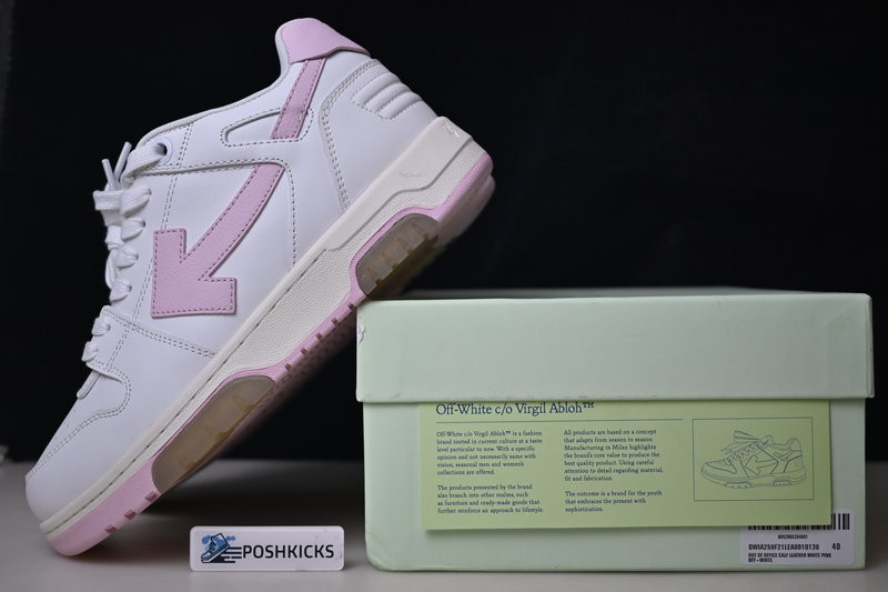 Off-White c/o Virgil Abloh