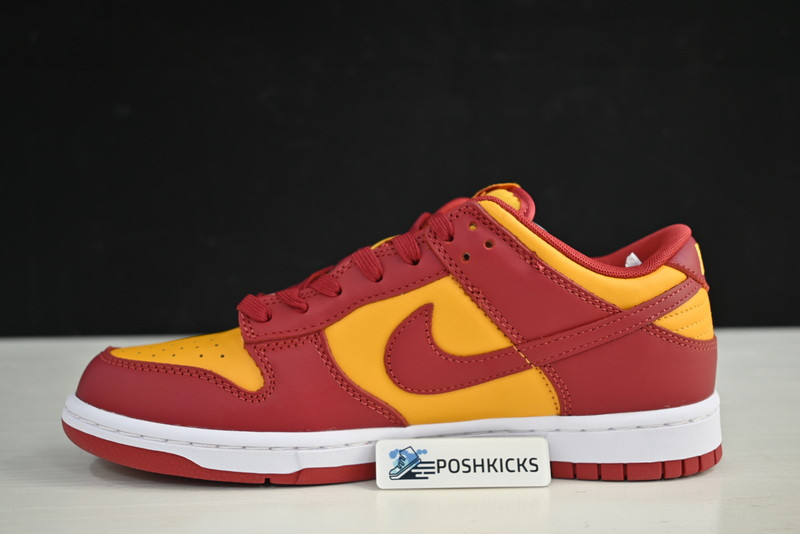 Nike Dunk Low Midas Gold DD1391-701