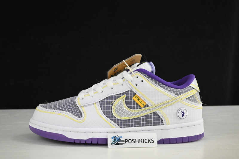 UNION LA X NIKE DUNK LOW DJ9649-500