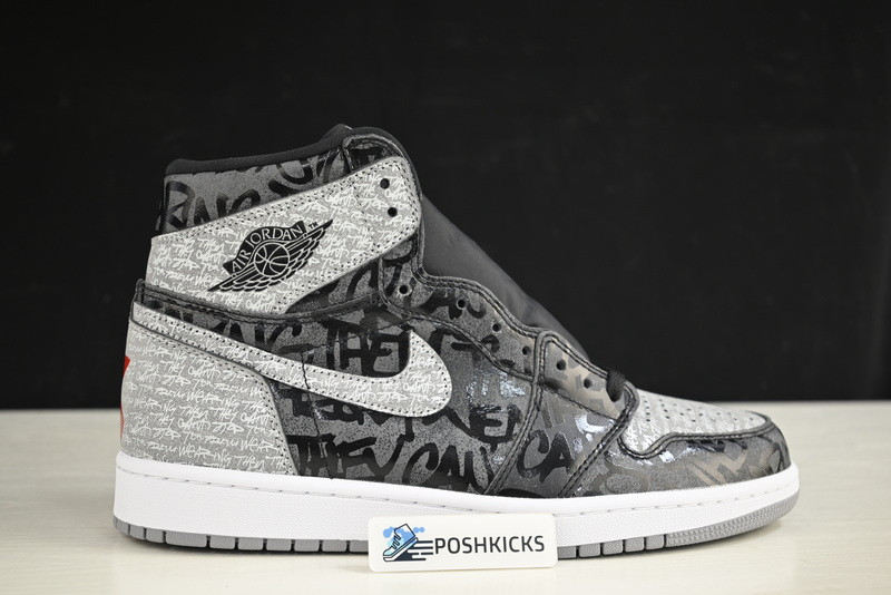 Air Jordan 1 High OG “Rebellionaire” 555088-036