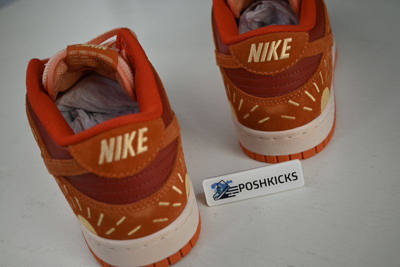Nike Dunk Low NH Winter Solstice (W) DO6723-800