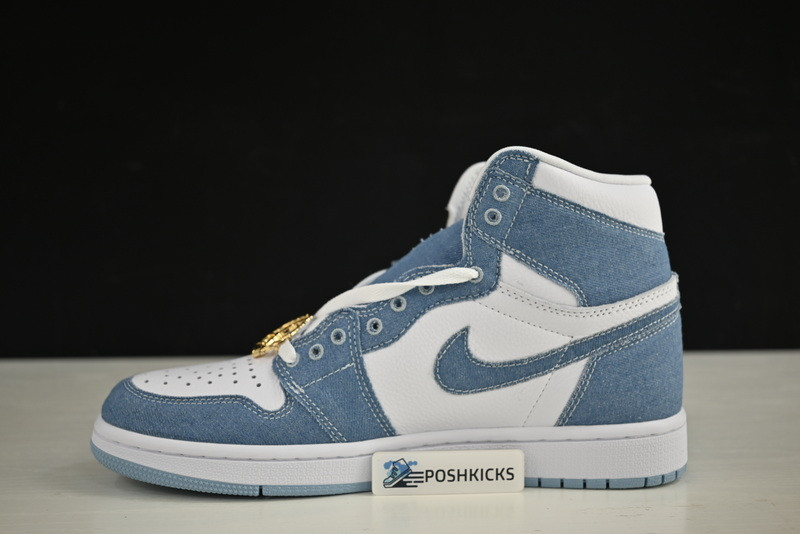 Air Jordan 1 High OG WMNS “Denim” DM9036-104