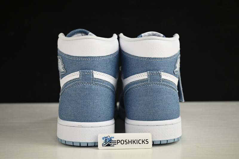 Air Jordan 1 High OG WMNS “Denim” DM9036-104