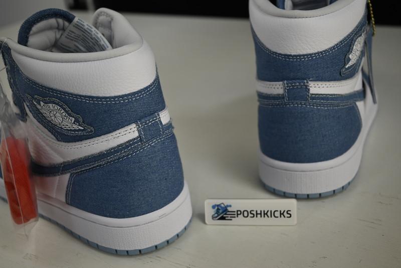 Air Jordan 1 High OG WMNS “Denim” DM9036-104