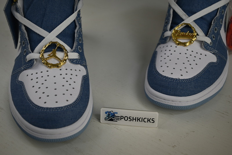 Air Jordan 1 High OG WMNS “Denim” DM9036-104