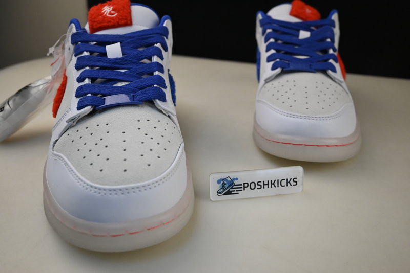 Nike Dunk Low Retro PRM Year of the Rabbit White Rabbit (2023) FD4203-161