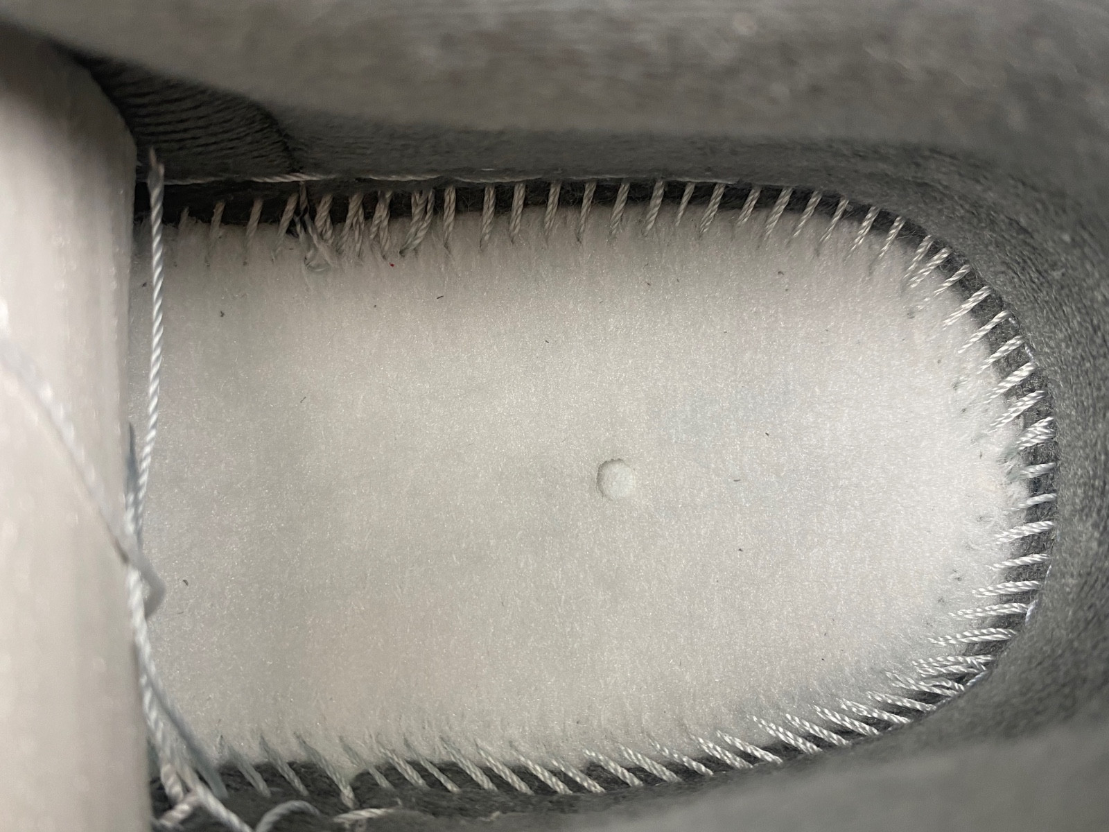 Nike Dunk Low Smoke Grey FV0389-100