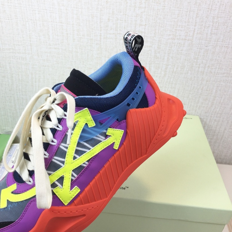 OW C/O ODSY-1000 SPORTS SHOES