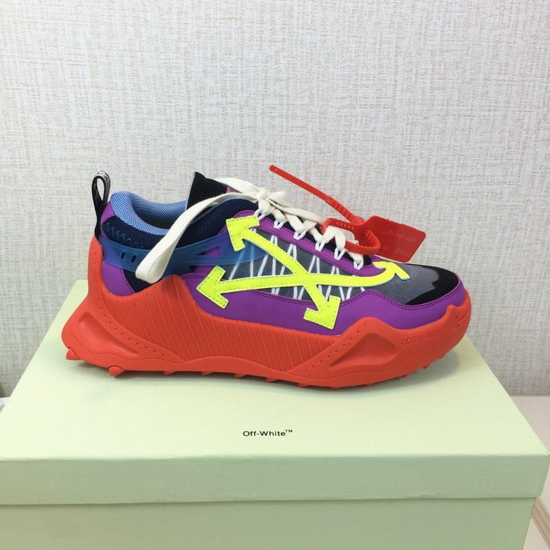 OW C/O ODSY-1000 SPORTS SHOES