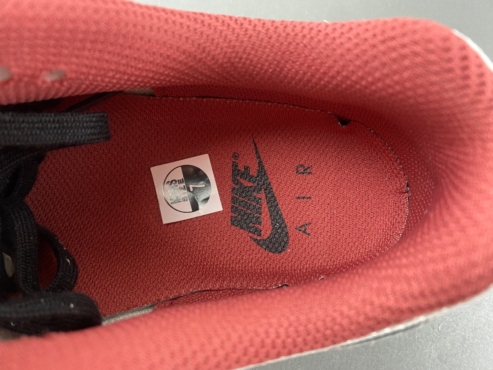 Nike Air Max 1 Keep Rippin Stop Slippin 2.0 FD5743-200