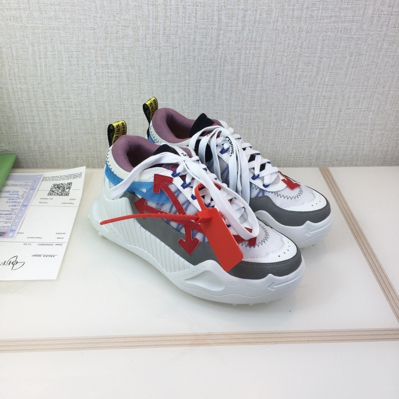 OW C/O ODSY-1000 SPORTS SHOES