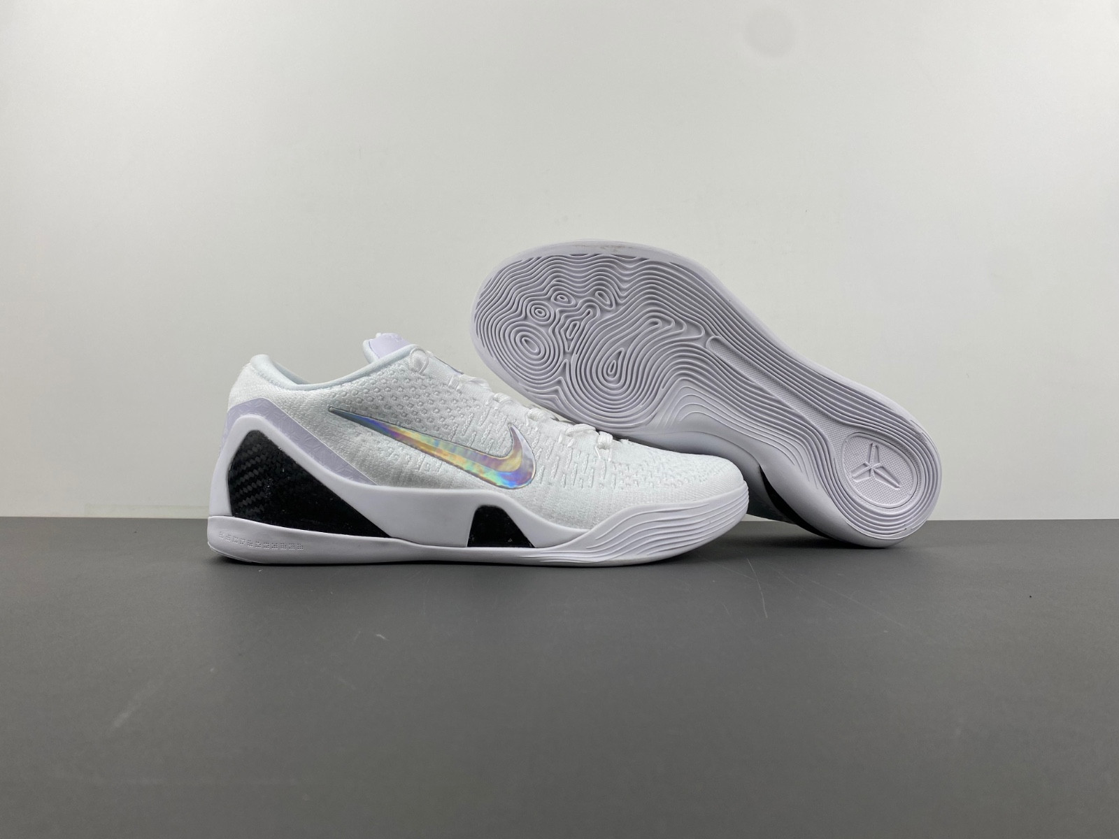 Kobe 9 Elite Low Protro Halo FZ7334-100
